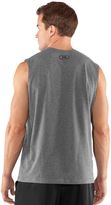 Thumbnail for your product : Under Armour Men's Charged Cotton Sleeveless T-shirt