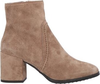 Tod's Woman Ankle boots