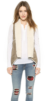 Thumbnail for your product : BB Dakota Levy Vest