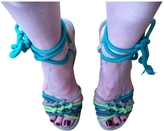 Thumbnail for your product : Marc Jacobs Wedge Sandals