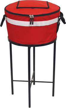 Preferred Nation 72 Can Tub Cooler