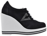 Thumbnail for your product : Very Volatile Guru Wedge Sneaker