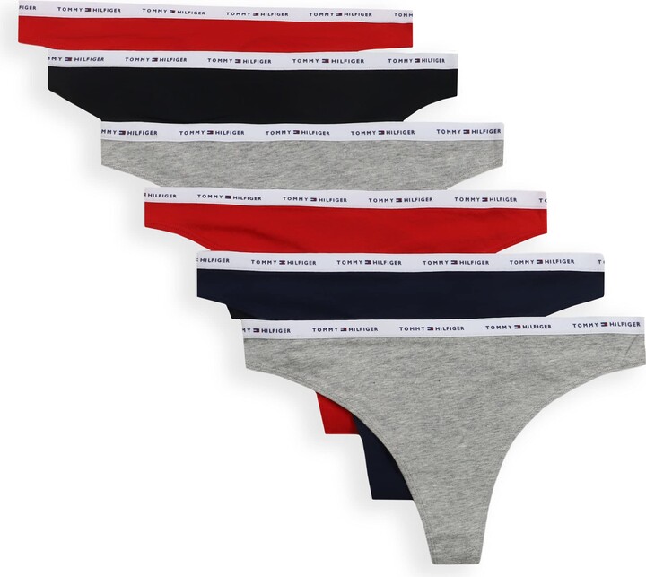 Tommy Hilfiger Women's Thongs | ShopStyle