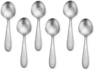 Oneida Vale 6-Pc. Dinner Spoon Set