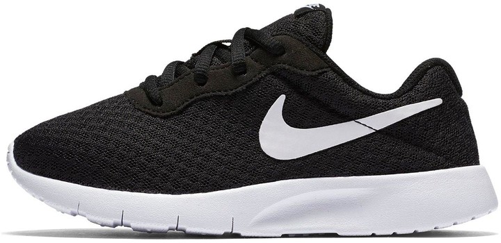 nike tanjun childrens trainers
