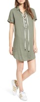 Thumbnail for your product : Rails Women's Rocky Lace-Up Tunic Dress