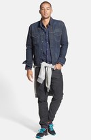 Thumbnail for your product : Levi's '513TM' Slim Fit Corduroy Pants