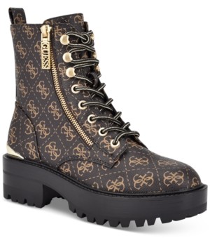 guess women's boots sale
