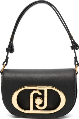Louis Vuitton Handbags Black Leather ref.10384 - Joli Closet