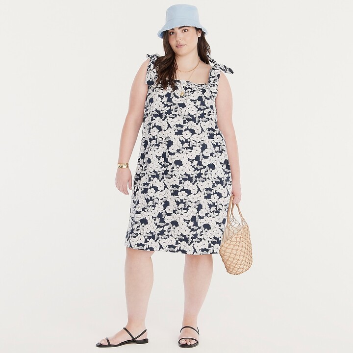 Jcrew Floral | Shop the world's largest collection of fashion 
