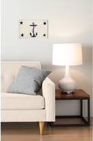 Thumbnail for your product : Oliver Gal 'Navy 1926' Wall Art