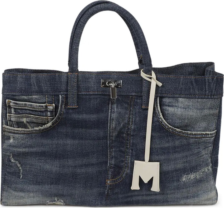 Medea Nina tote bag