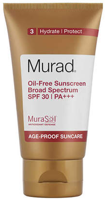 Murad Oil-Free Sunblock SPF30 50ml
