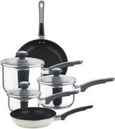 Thumbnail for your product : Prestige 5-Piece Straining Pan Set