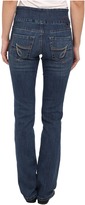 Thumbnail for your product : Jag Jeans Keller Pull-On Boot in Blue Dive