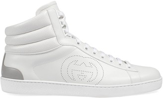 gucci high tops men