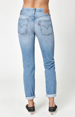 Levi's 501 Culture Shock Jeans