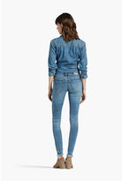Thumbnail for your product : Lucky Brand Brooke Legging Jean