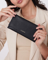 Thumbnail for your product : Saben - Women's Trifold - Joe Leather Bifold Wallet - Size One Size at The Iconic