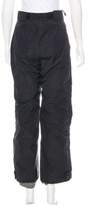Thumbnail for your product : The North Face Mid-Rise Snow Pants