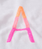 Thumbnail for your product : Aeropostale Aero Ombré Sequin Graphic T