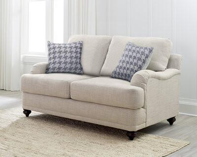 Darby Home Co Ahron Loveseat