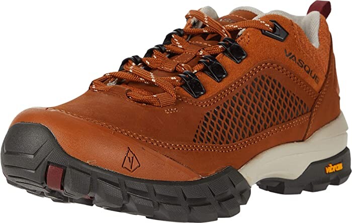 vasque talus xt low