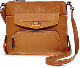 Thumbnail for your product : JCPenney Rosetti Mini Triple Play Dionne Crossbody Bag
