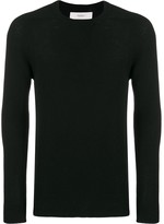 Thumbnail for your product : Pringle Off-Gauge Cashmere Sweater
