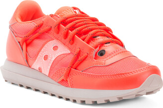 trunk Spending Getting worse Saucony Women's Pink Sneakers & Athletic Shoes | ShopStyle