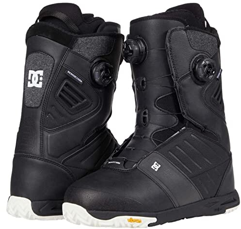 dc men's boots
