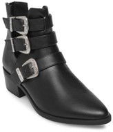 Thumbnail for your product : Madden Girl Cecily Western Bootie