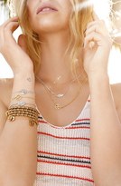 Thumbnail for your product : Alex and Ani Women's 'Nile' Expandable Wire Bangle