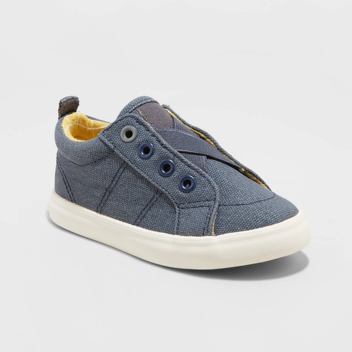 cat and jack sneakers