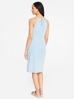 Thumbnail for your product : J.Mclaughlin Maria Halter Dress in Mini Quotation