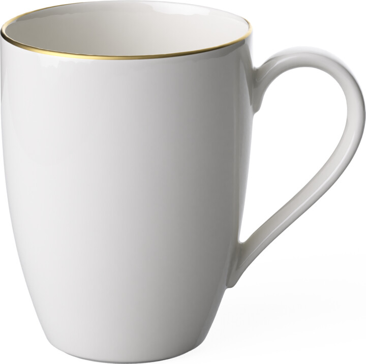 Villeroy & Boch Anmut Gold Mug