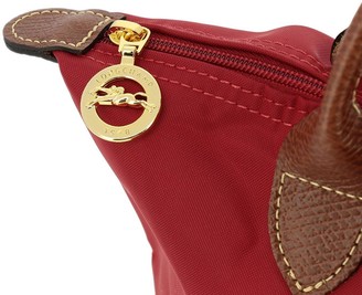 Longchamp Handbag Le Pliage Tote Bag S In Nylon