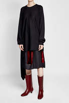 Thumbnail for your product : Marni Leather Knee Boots