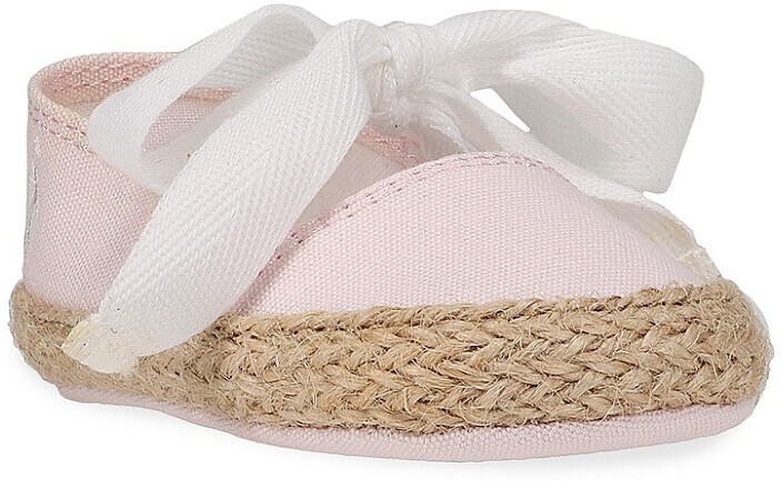 Baby Girl Polo Shoes | Shop The Largest Collection | ShopStyle