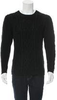 Thumbnail for your product : Bamford Cashmere-Blend Sweater w/ Tags