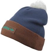 Thumbnail for your product : adidas Woven Logo Bobble Hat