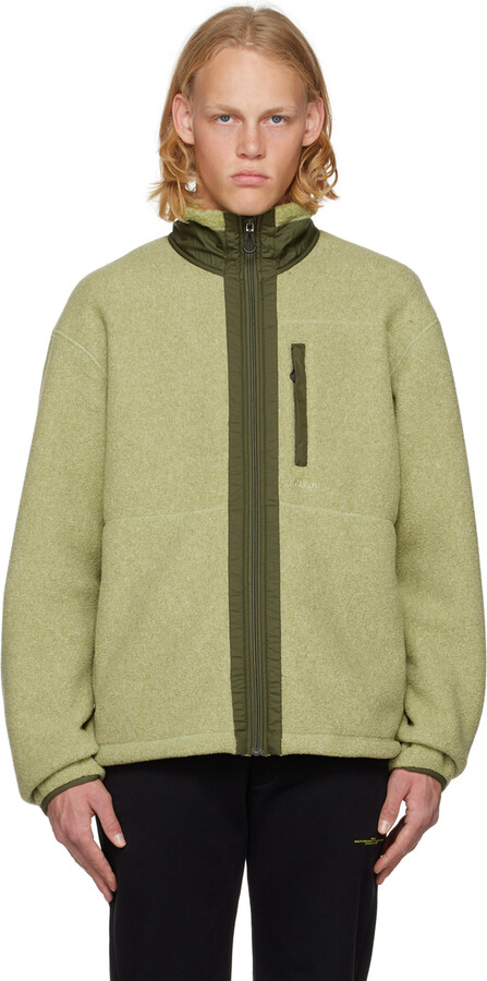 Adsum Fleece Crew Neck Adsum Recycled Merino Crewneck Adsum