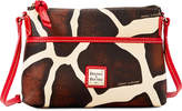 Thumbnail for your product : Dooney & Bourke Serengeti Ginger Small Crossbody