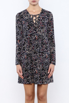 Thumbnail for your product : Veronica M Lace Up Tunic