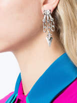 Thumbnail for your product : Dannijo SOFI earrings