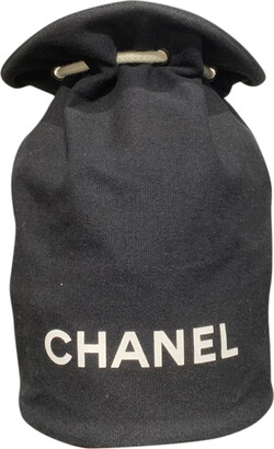 Chanel Bucket Bag 