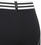 Thumbnail for your product : Adam Selman Sport French Cut Lounge Shorts