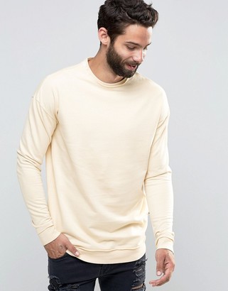 ONLY & SONS Sweat with Crew Neck