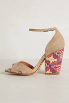 Thumbnail for your product : Anthropologie Elixir Heels