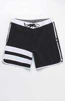 Thumbnail for your product : Hurley Phantom Block Party Solid 18" Boardshorts